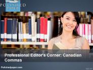 Professional Editing and Proofreading Services