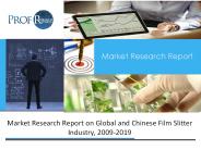 Global and Chinese Film Slitter Market 2009-2019