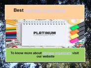 Storage organizers (1)