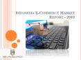 Indonesia Ecommerce Industry | Indonesia Online Sales Market PowerPoint PPT Presentation