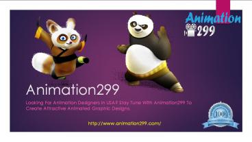 Business Animation Videos