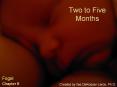 Two%20to%20Five%20Months PowerPoint PPT Presentation