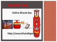 Bharat Gas