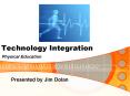 Technology Integration PowerPoint PPT Presentation