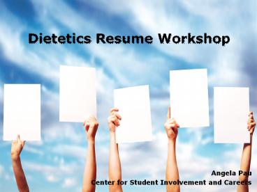 Dietetics%20Resume%20Workshop
