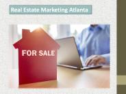 Real Estate Marketing Atlanta