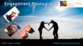 Engagement Photography PowerPoint PPT Presentation