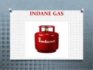 Indane Gas