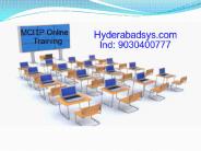 Top MCITP Online Training | MCITP Training Classes.