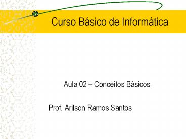 Curso B