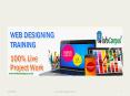 Web Designing training and placement in bangalore PowerPoint PPT Presentation