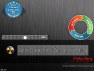 Best Dedicated Server Hosting - RS Hosting