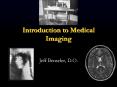 Introduction to Medical Imaging PowerPoint PPT Presentation