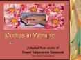 Mudras%20in%20Worship PowerPoint PPT Presentation