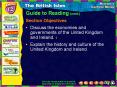 Guide to Reading (cont.) PowerPoint PPT Presentation