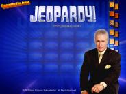Jeopardy Power Point
