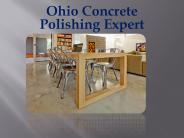Ohio Concrete Polishing Expert