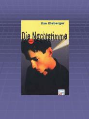 Ilse Kleberger "Die Nachtstimme