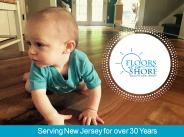 Floors by the Shore in Belmar