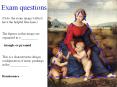 Exam questions PowerPoint PPT Presentation