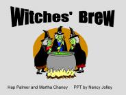 Witches' Brew