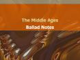The Middle Ages PowerPoint PPT Presentation