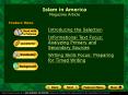Islam in America Magazine Article PowerPoint PPT Presentation