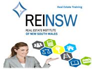 REAL ESTATE Training – REINSW