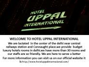 budget hotel