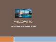 Interior Designers Dubai | Home Renovation Dubai Services Online PowerPoint PPT Presentation