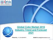 2016 Worldwide Coke Market