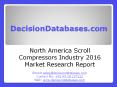 North America Scroll Compressors Industry- Size, Share and Market Forecasts 2021 PowerPoint PPT Presentation