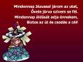 Mindennap J PowerPoint PPT Presentation