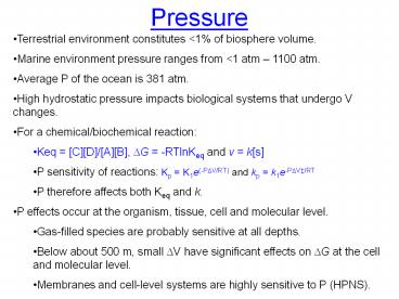 presentation player overlay