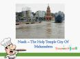 Nasik – The Holy Temple City Of Maharashtra PowerPoint PPT Presentation