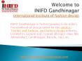 Fashion Designing Institute - INIFD Gandhinagar PowerPoint PPT Presentation