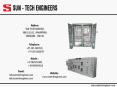 LT Bus Duct ,PLC Panel PowerPoint PPT Presentation