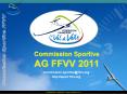 Commission Sportive AG FFVV 2011 PowerPoint PPT Presentation