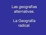 Las geograf