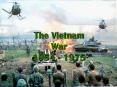 The Vietnam War, 1954-1975 PowerPoint PPT Presentation