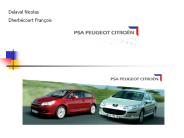 Groupe PSA