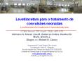 Levetiracetam para o tratamento de convuls PowerPoint PPT Presentation