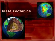 Plate Tectonics