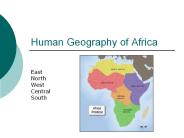 Human%20Geography%20of%20Africa