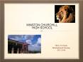 WINSTON CHURCHILL HIGH SCHOOL PowerPoint PPT Presentation