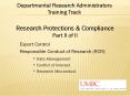 Export Control PowerPoint PPT Presentation