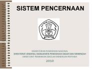 SISTEM PENCERNAAN