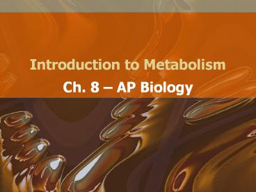 Introduction%20to%20Metabolism