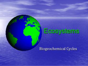 presentation player overlay