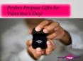Perfect Propose Gifts for Valentine’s Day! PowerPoint PPT Presentation